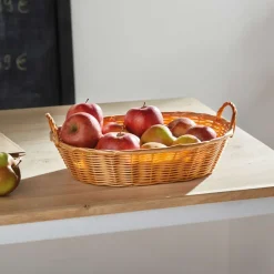 Brotkörbe|Ladendeko|Frank Handels GmbH & Co. KG Schale