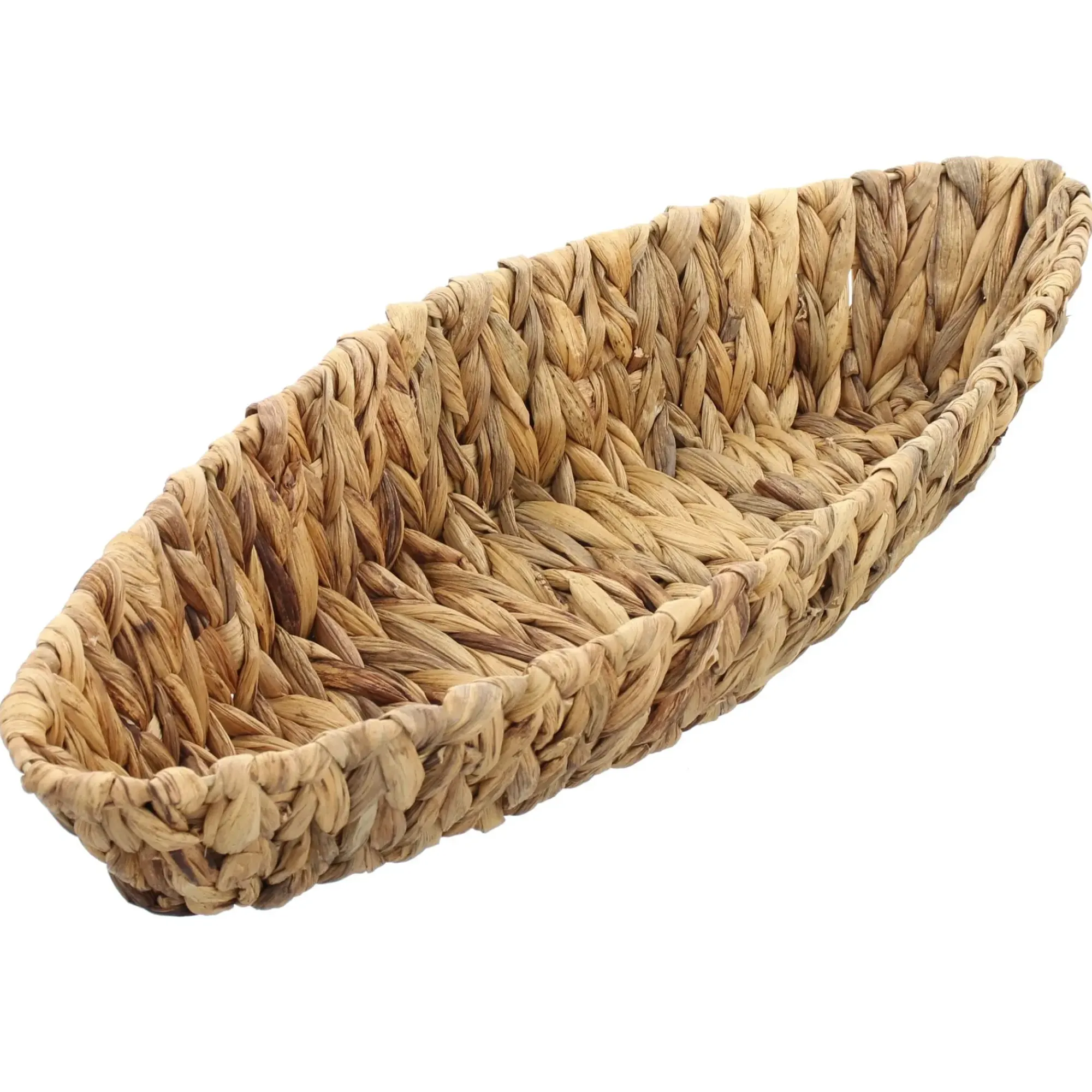 Brotkörbe|Schalen|Frank Handels GmbH & Co. KG Schale "Schiffchen", groß