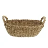 Schalen|Badezimmer|Frank Handels GmbH & Co. KG Schale "Seegras", oval