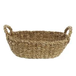 Schalen|Badezimmer|Frank Handels GmbH & Co. KG Schale "Seegras", oval