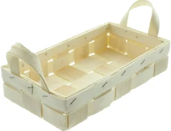 Erntekörbe|Spankörbe|Frank Handels GmbH & Co. KG Schale 