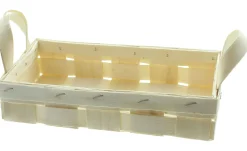 Erntekörbe|Spankörbe|Frank Handels GmbH & Co. KG Schale 