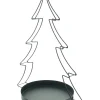 Tannenbäume|Frank Handels GmbH & Co. KG Schale "Tannenbaum"