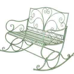 Sessel & Stühle|Sitzbänke|Frank Handels GmbH & Co. KG Schaukelbank "Mint"