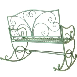 Sessel & Stühle|Sitzbänke|Frank Handels GmbH & Co. KG Schaukelbank