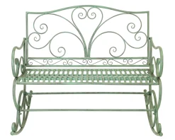 Sessel & Stühle|Sitzbänke|Frank Handels GmbH & Co. KG Schaukelbank