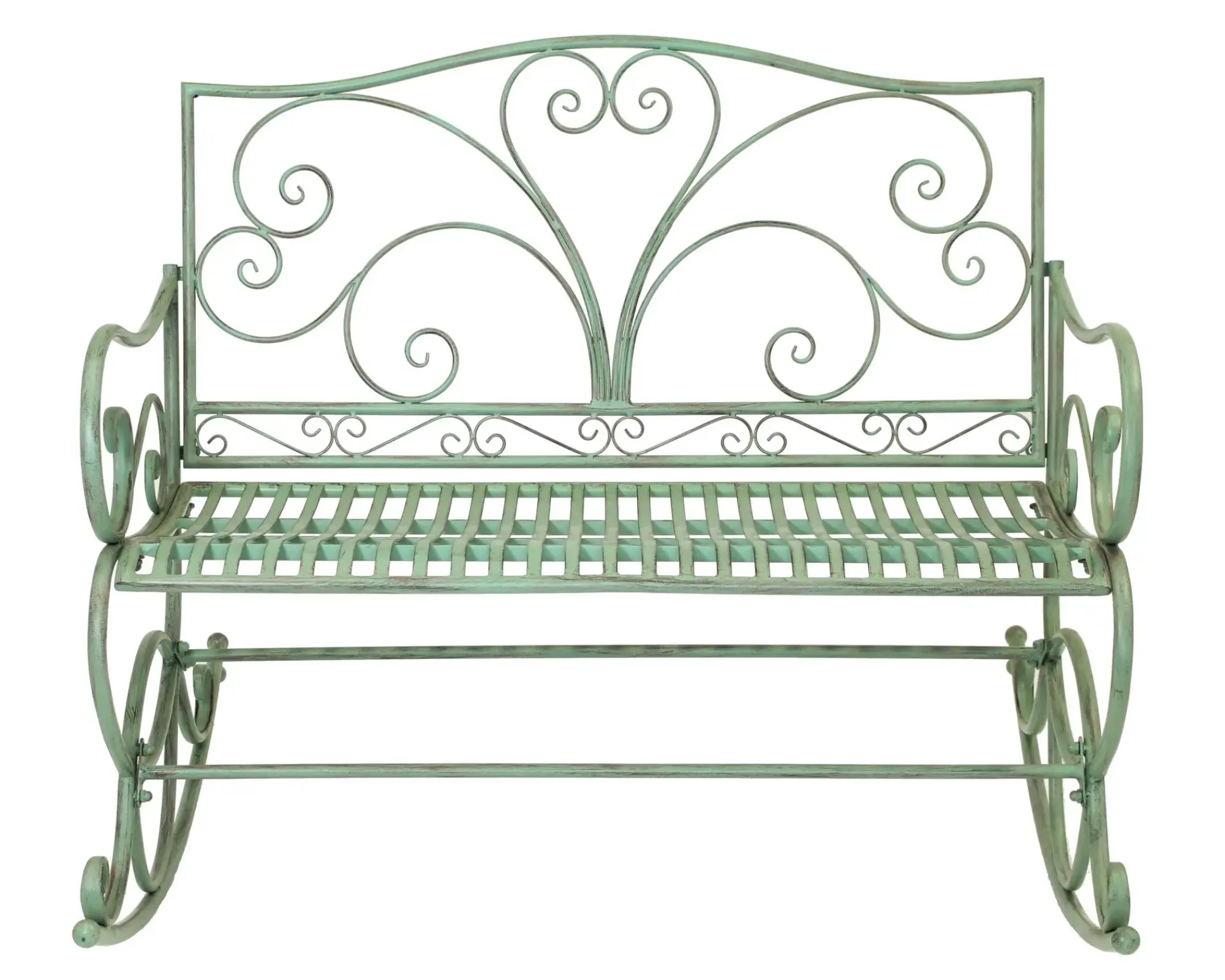 Sessel & Stühle|Sitzbänke|Frank Handels GmbH & Co. KG Schaukelbank "Mint"