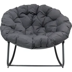 Sessel & Stühle|Wohnzimmer|Frank Handels GmbH & Co. KG Schaukelsessel "Relax"