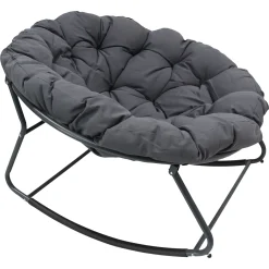 Sessel & Stühle|Wohnzimmer|Frank Handels GmbH & Co. KG Schaukelsessel 