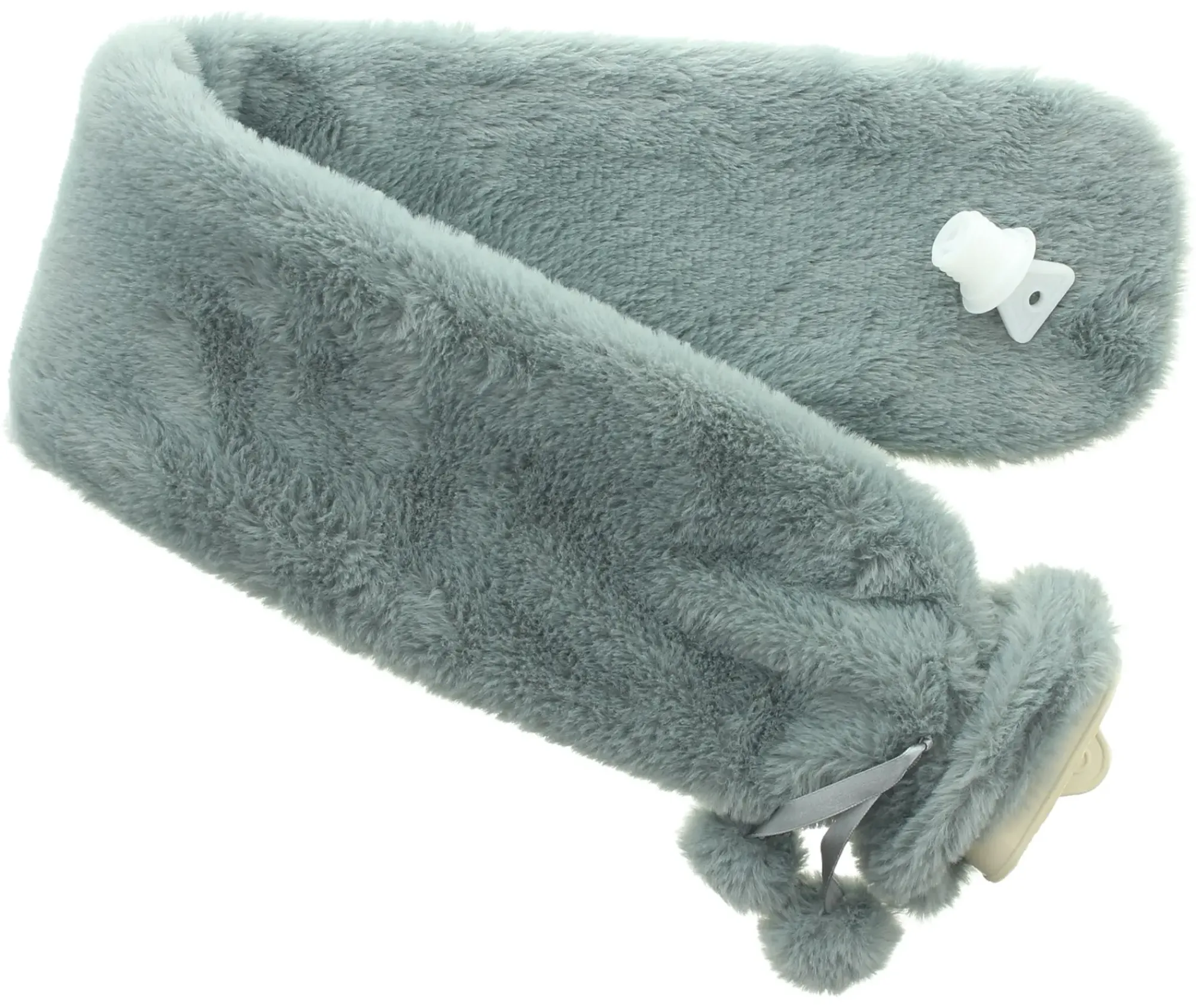 Decken & Kuscheldecken|Badezimmer|Frank Handels GmbH & Co. KG Schlauchwärmflasche "Kuschel"