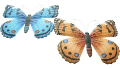 Dekohänger|Frank Handels GmbH & Co. KG Schmetterling