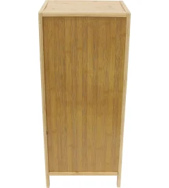 Wohnzimmer|Badezimmer|Frank Handels GmbH & Co. KG Schränkchen "Bambus"