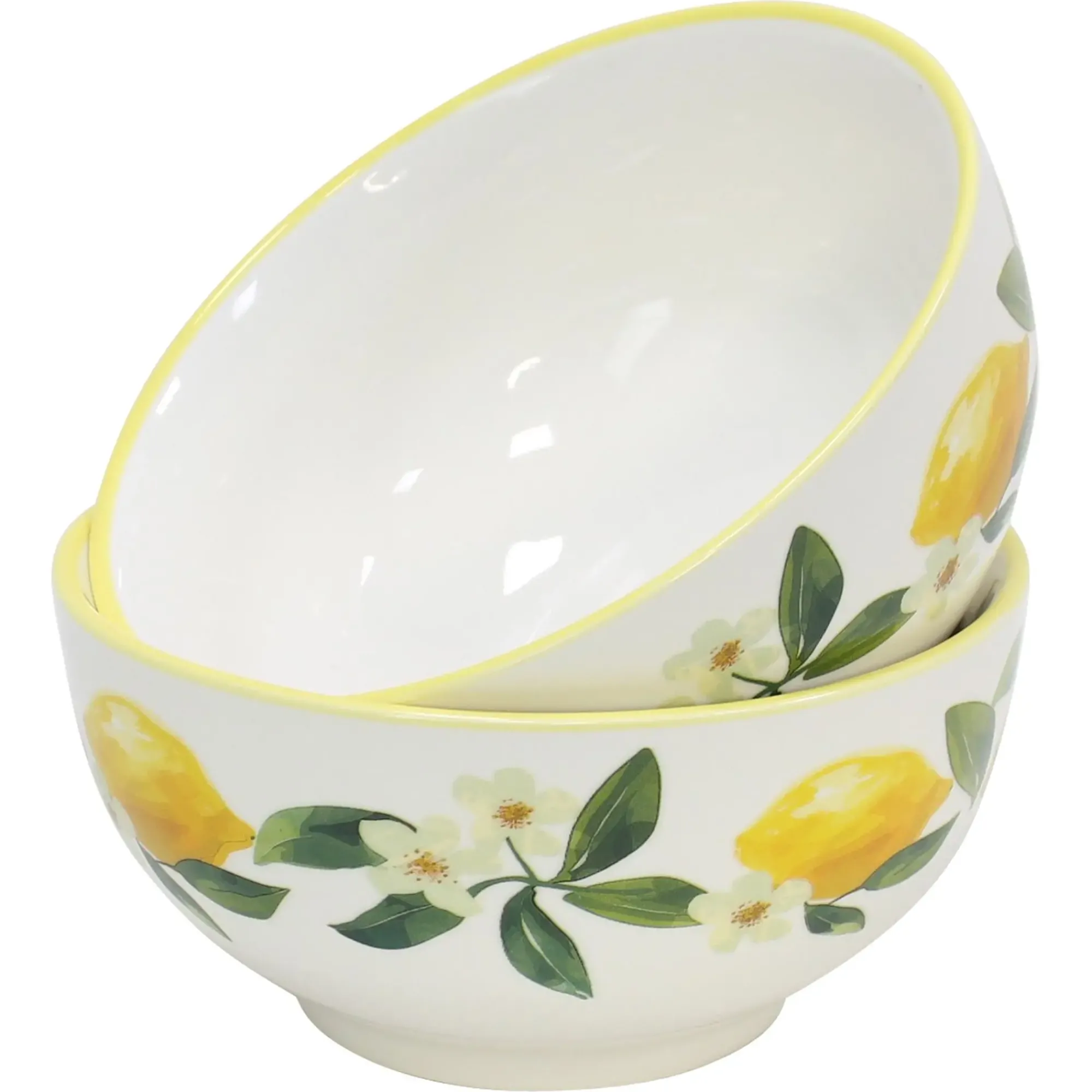 Geschirr|Frank Handels GmbH & Co. KG Schüssel "Summer Feeling", 2er Set