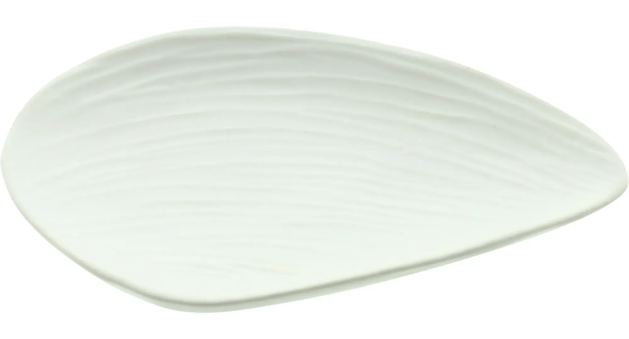 Badezimmer|Frank Handels GmbH & Co. KG Seifenschale "Muschel", 2er Set
