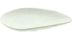 Badezimmer|Frank Handels GmbH & Co. KG Seifenschale "Muschel", 2er Set