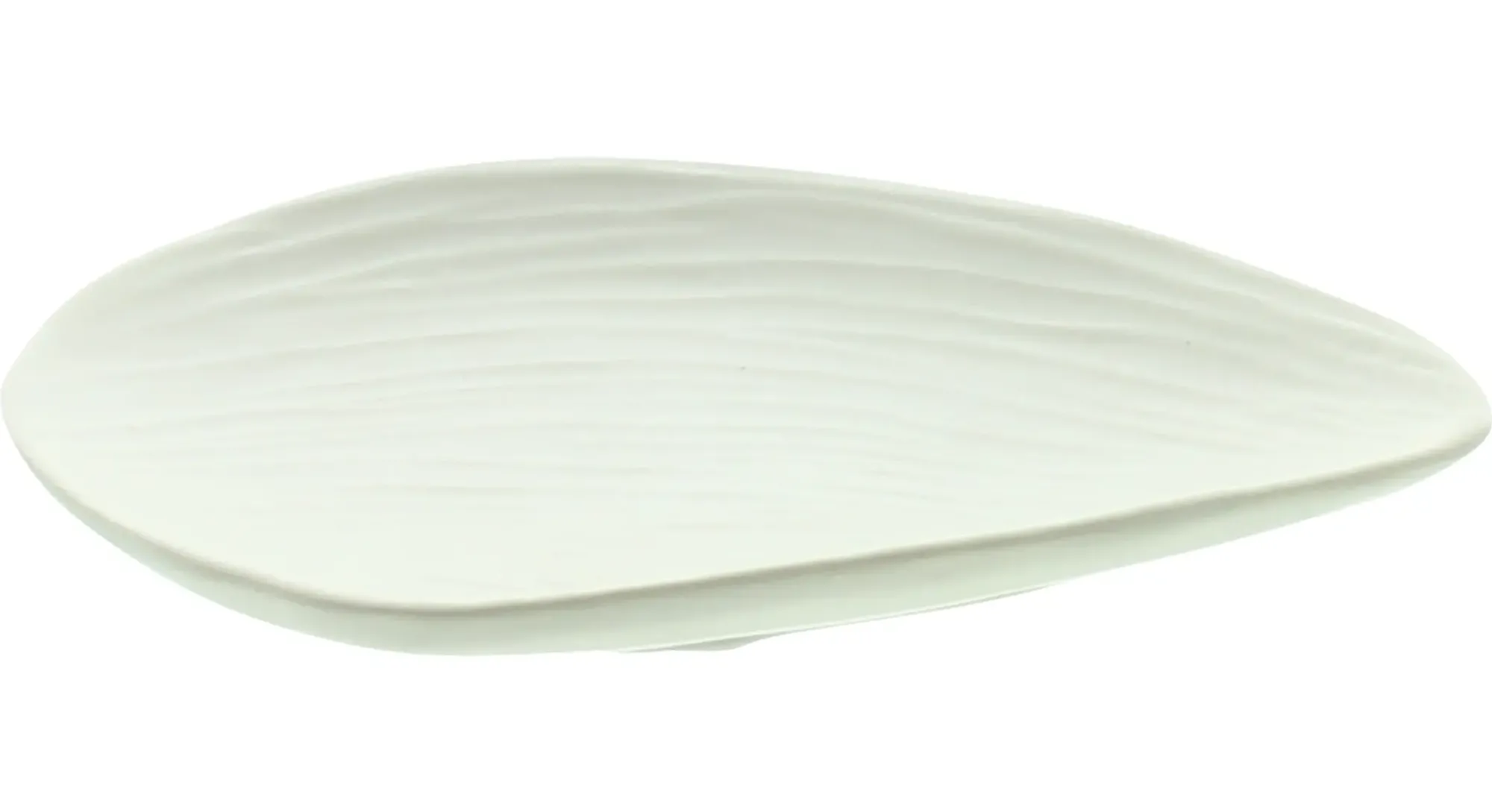 Badezimmer|Frank Handels GmbH & Co. KG Seifenschale "Muschel", 2er Set