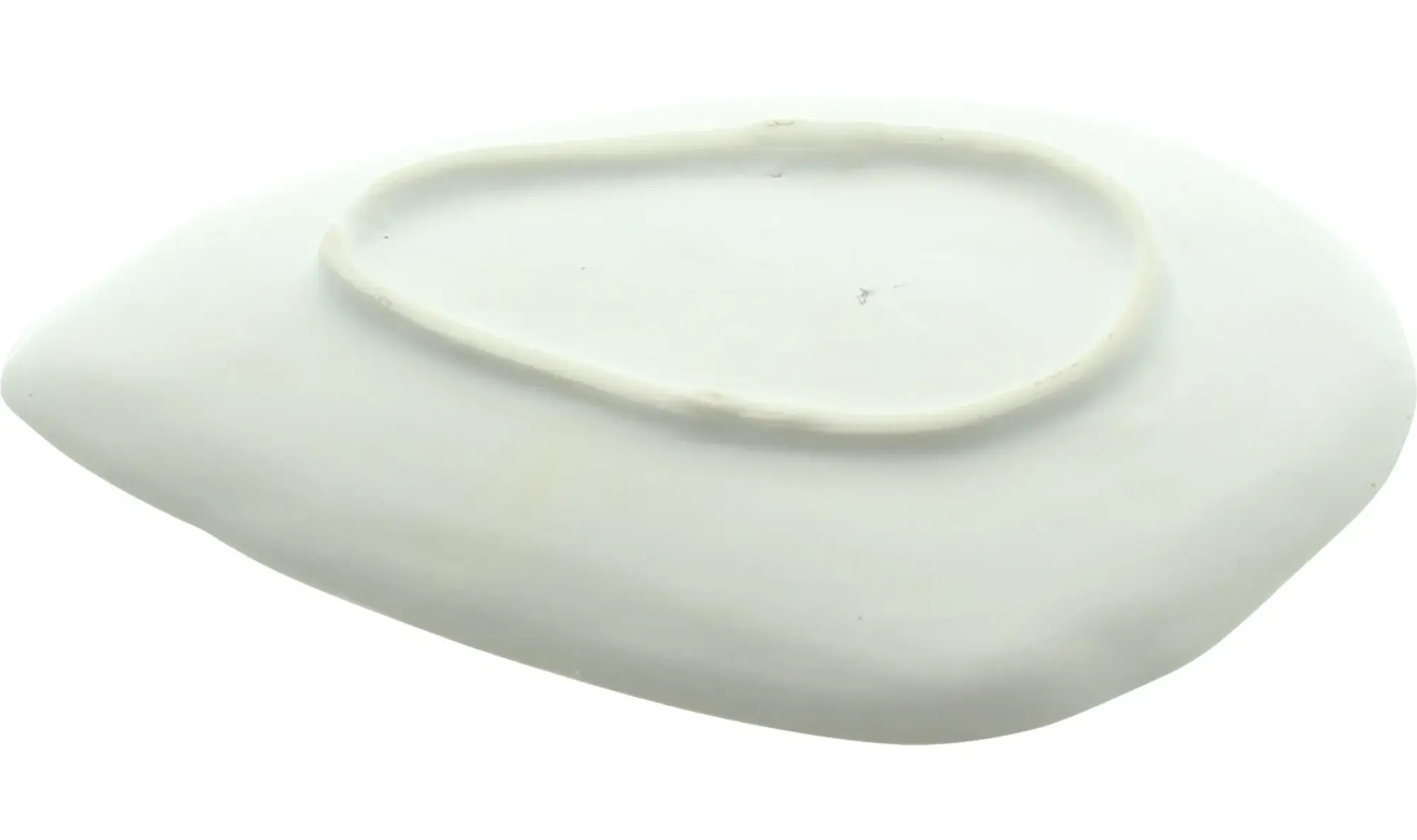 Badezimmer|Frank Handels GmbH & Co. KG Seifenschale "Muschel", 2er Set