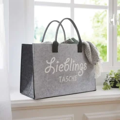 Taschen|Frank Handels GmbH & Co. KG Shopper "Lieblingstasche"