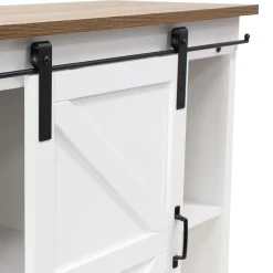 Wohnzimmer|Esszimmer|Frank Handels GmbH & Co. KG Sideboard 