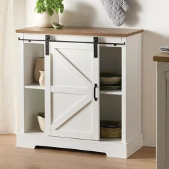 Wohnzimmer|Esszimmer|Frank Handels GmbH & Co. KG Sideboard 