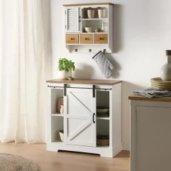 Wohnzimmer|Esszimmer|Frank Handels GmbH & Co. KG Sideboard 