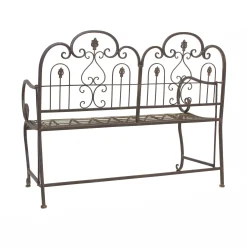 Sessel & Stühle|Sitzbänke|Frank Handels GmbH & Co. KG Sitzbank "Provence"