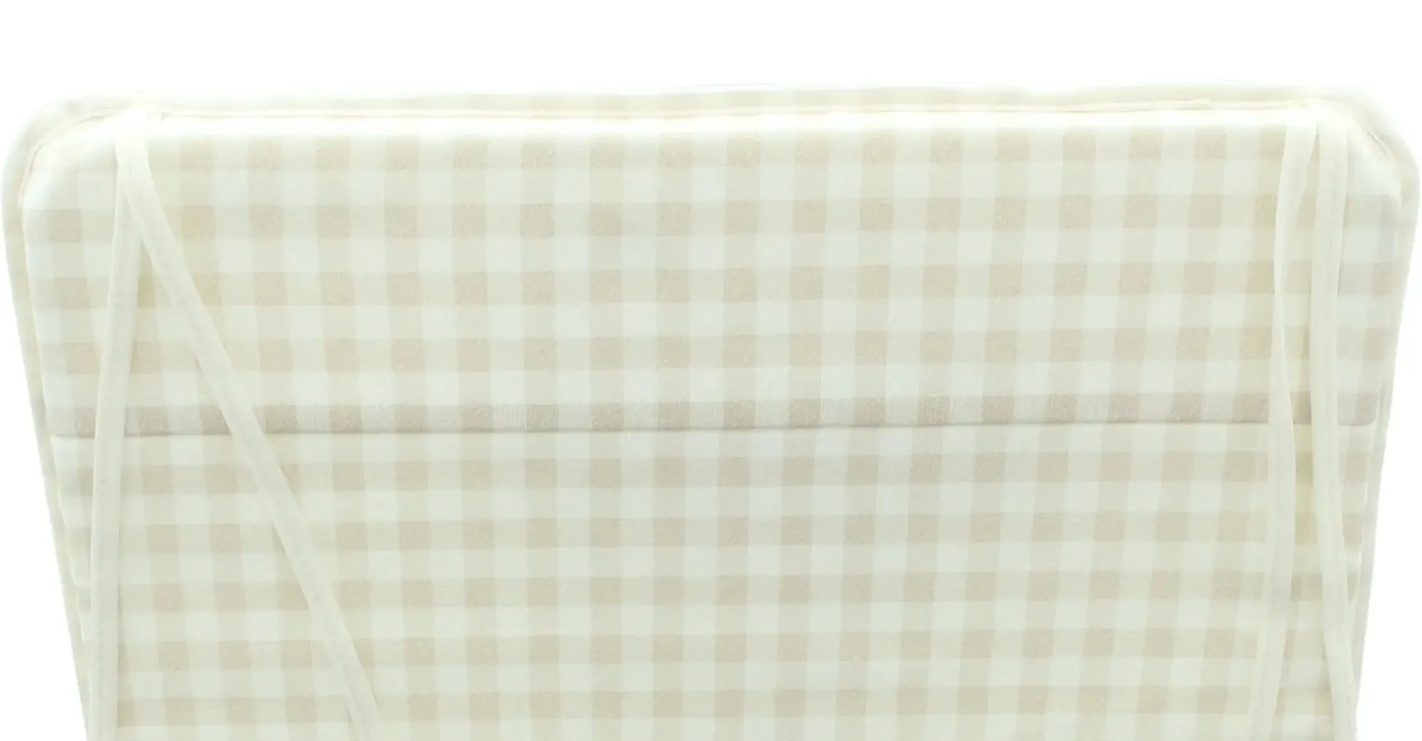 Sitzkissen|Frank Handels GmbH & Co. KG Sitzkissen "Maison naturelle", flach