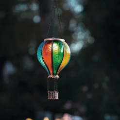 Solar-Beleuchtung|Frank Handels GmbH & Co. KG Solar-Deko 
