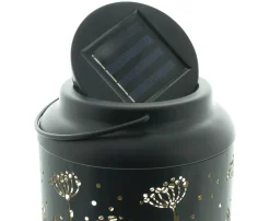 Solar-Beleuchtung|Frank Handels GmbH & Co. KG Solar-Laterne 