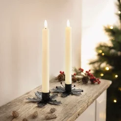 Weihnachtslichter|Frank Handels GmbH & Co. KG Stabkerzenhalter 
