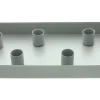 Adventskränze|Kerzenhalter|Frank Handels GmbH & Co. KG Stabkerzenhalter "Magnet"