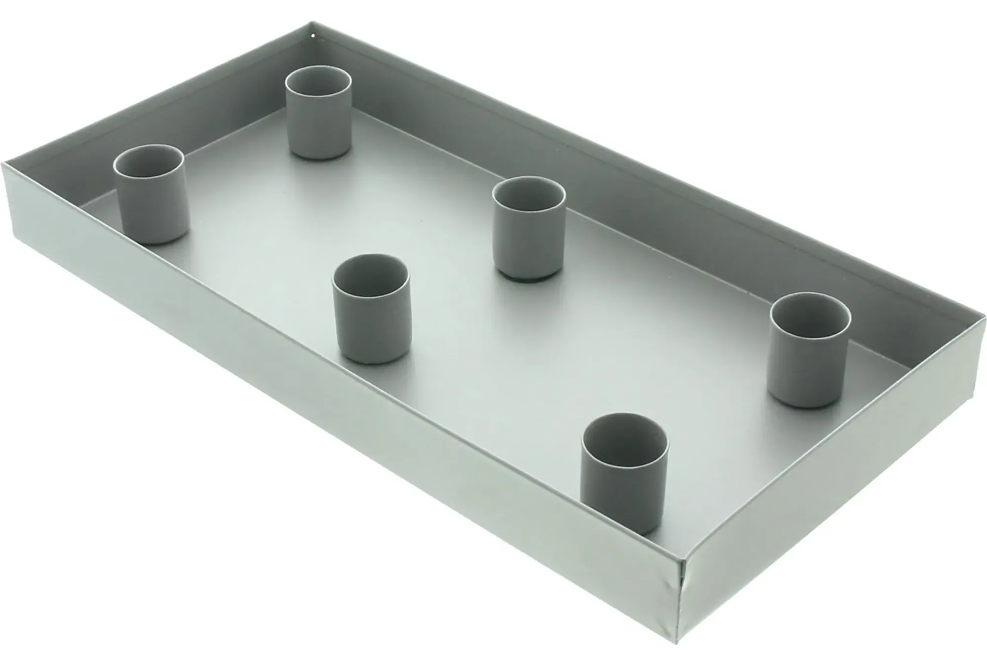 Adventskränze|Kerzenhalter|Frank Handels GmbH & Co. KG Stabkerzenhalter "Magnet"