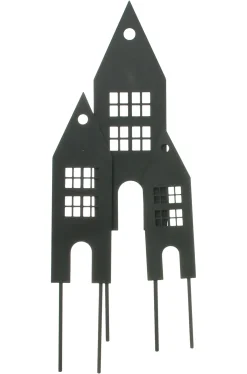 Streuer & Stecker|Dekohäuser|Frank Handels GmbH & Co. KG Stecker