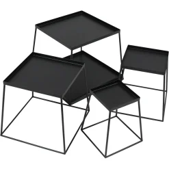 Regale|Wohnzimmer|Frank Handels GmbH & Co. KG Steckregal "Industrial"