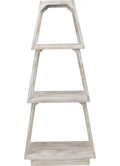 Regale|Wohnzimmer|Frank Handels GmbH & Co. KG Steckregal