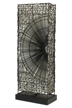 Wohnzimmer|Lampen & Lampenschirme|Frank Handels GmbH & Co. KG Stehlampe "Sonne"