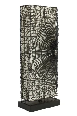 Wohnzimmer|Lampen & Lampenschirme|Frank Handels GmbH & Co. KG Stehlampe 