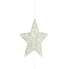 Sterne|Frank Handels GmbH & Co. KG Sterngirlande "White"