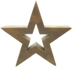 Sterne|Frank Handels GmbH & Co. KG Stern "Golden Shimmer"