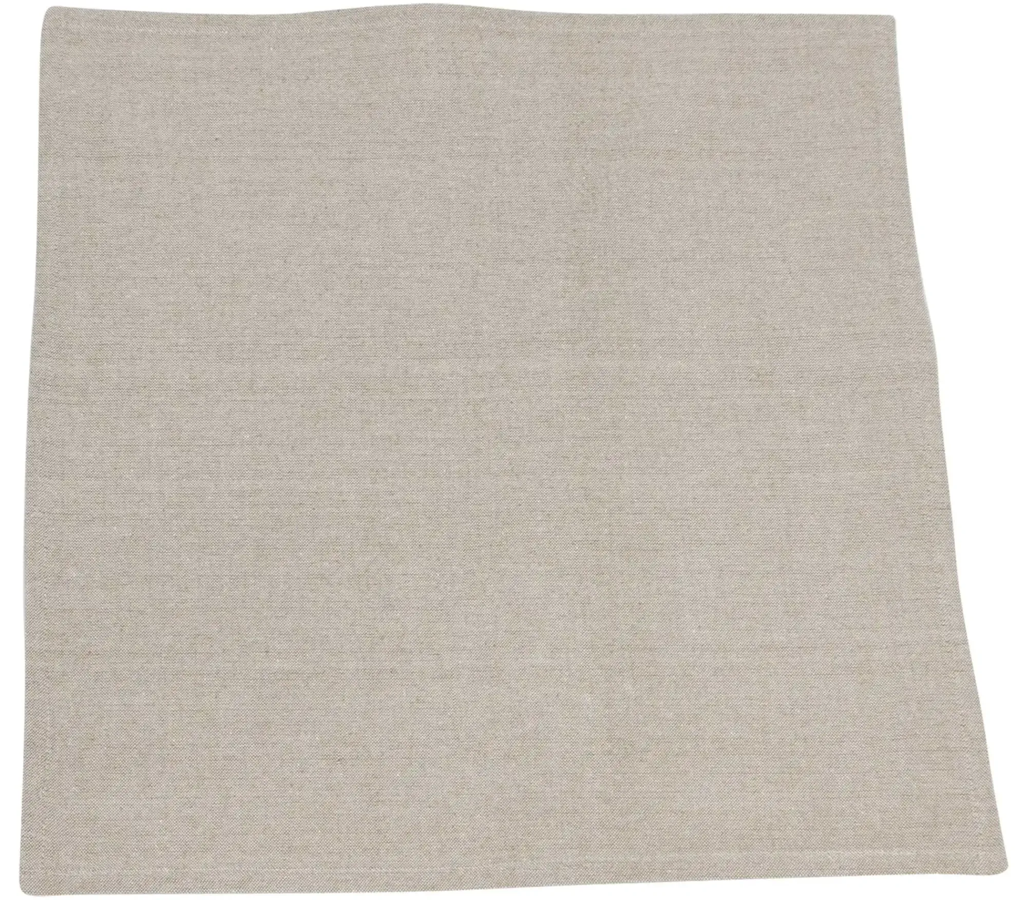 Servietten|Tafeldecken|Frank Handels GmbH & Co. KG Stoffserviette "Classique", 4er Set