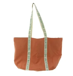 Taschen|Frank Handels GmbH & Co. KG Stofftasche "Vacation"