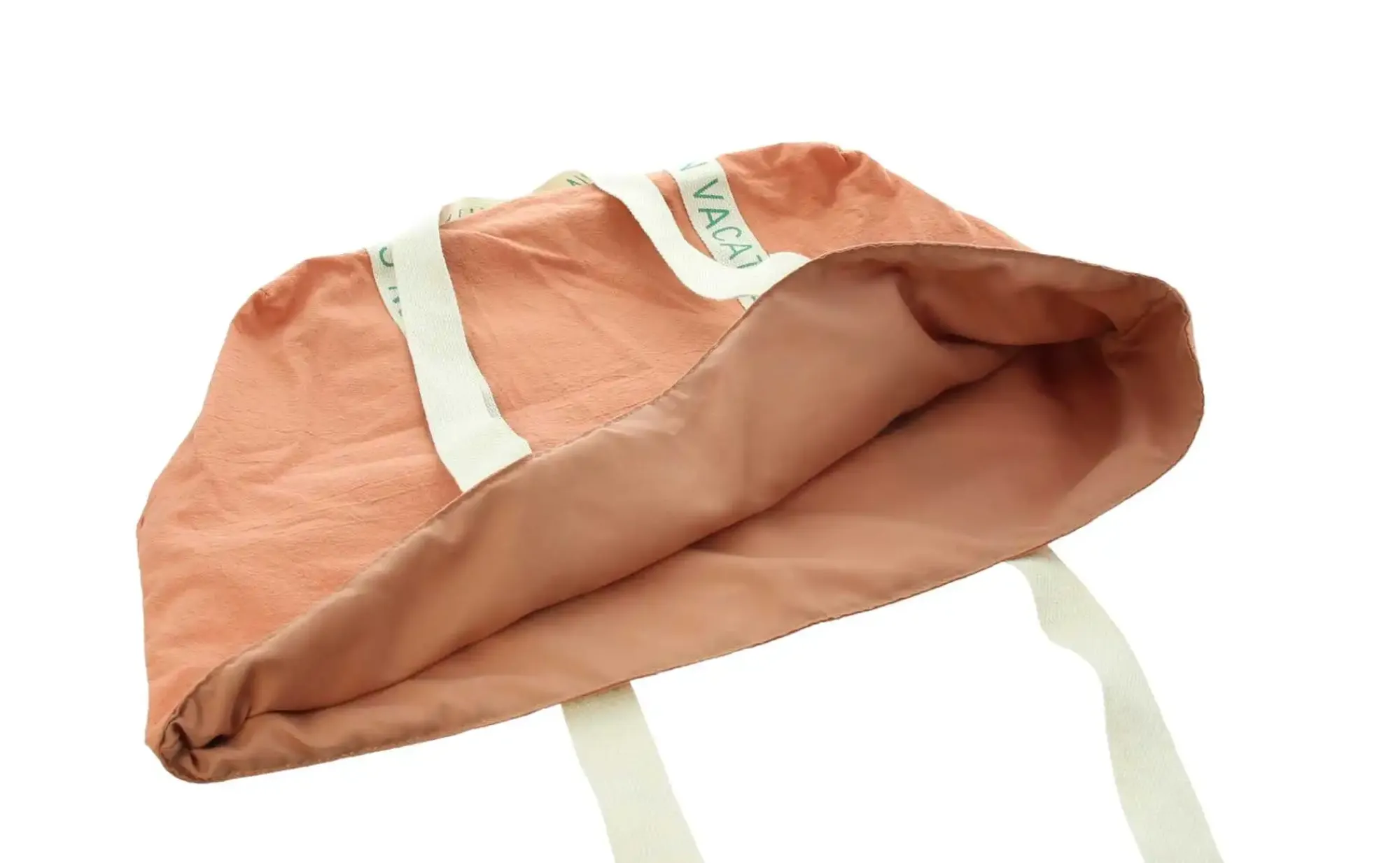 Taschen|Frank Handels GmbH & Co. KG Stofftasche "Vacation"