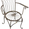 Sessel & Stühle|Gartensessel & Gartenstühle|Frank Handels GmbH & Co. KG Stuhl "Flair"