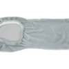 Weihnachtliche Stuhlhussen|Stuhlhussen|Frank Handels GmbH & Co. KG Stuhlhusse "Kuschelweich"
