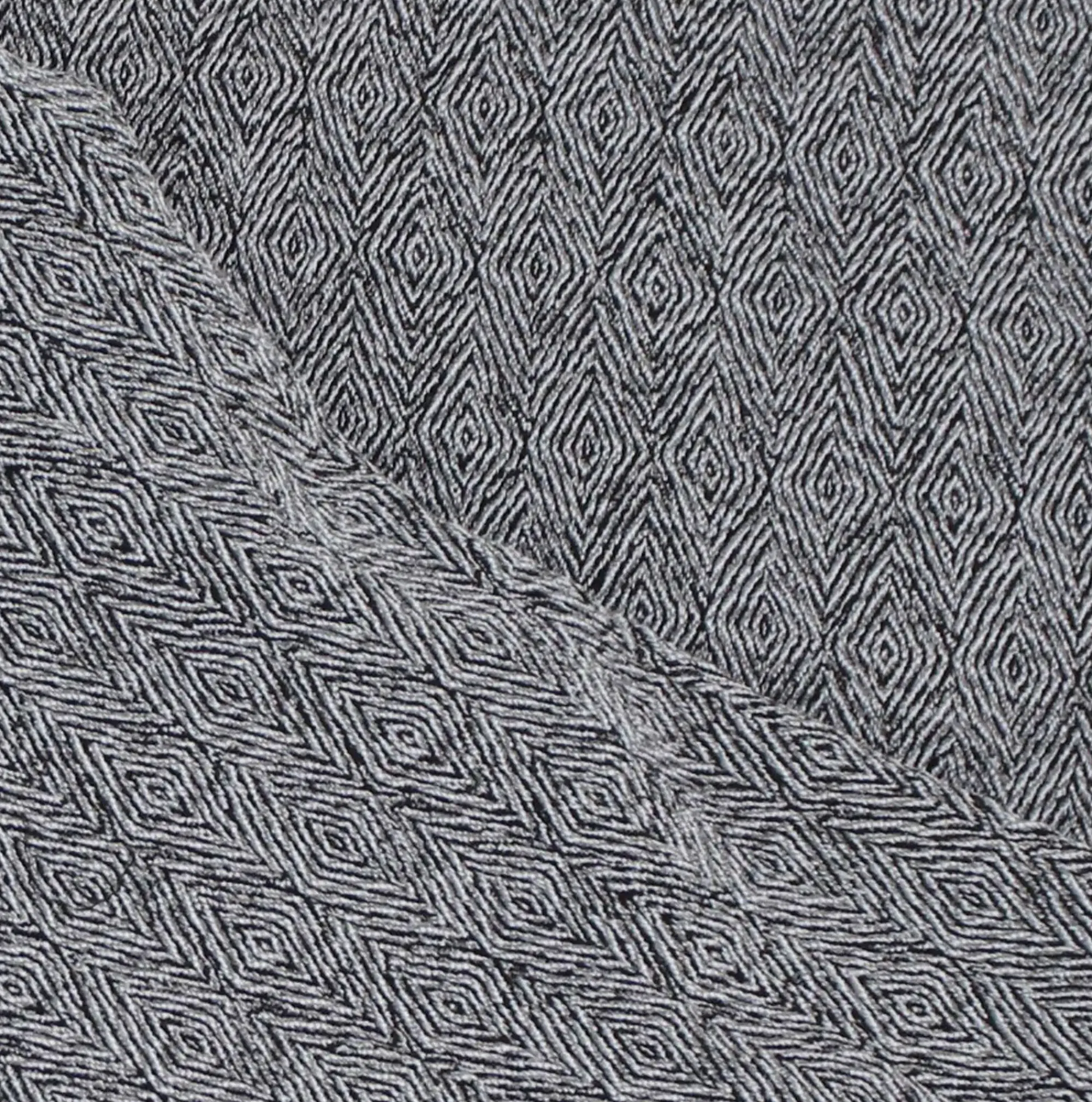 Weihnachtliche Stuhlhussen|Sitzkissen|Frank Handels GmbH & Co. KG Stuhlhusse "Pastille"
