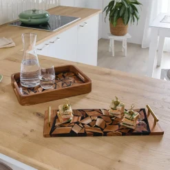 Tabletts|Frank Handels GmbH & Co. KG Tablett