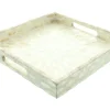 Tabletts|Küche|Frank Handels GmbH & Co. KG Tablett "Capiz"
