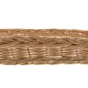Tabletts|Korbtabletts|Frank Handels GmbH & Co. KG Tablett "Weidengeflecht"
