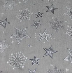 Weihnachtliche Tischwäsche|Frank Handels GmbH & Co. KG Tafeldecke
