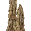 Tannenbäume|Frank Handels GmbH & Co. KG Tanne "Woodland Christmas", 2er Set